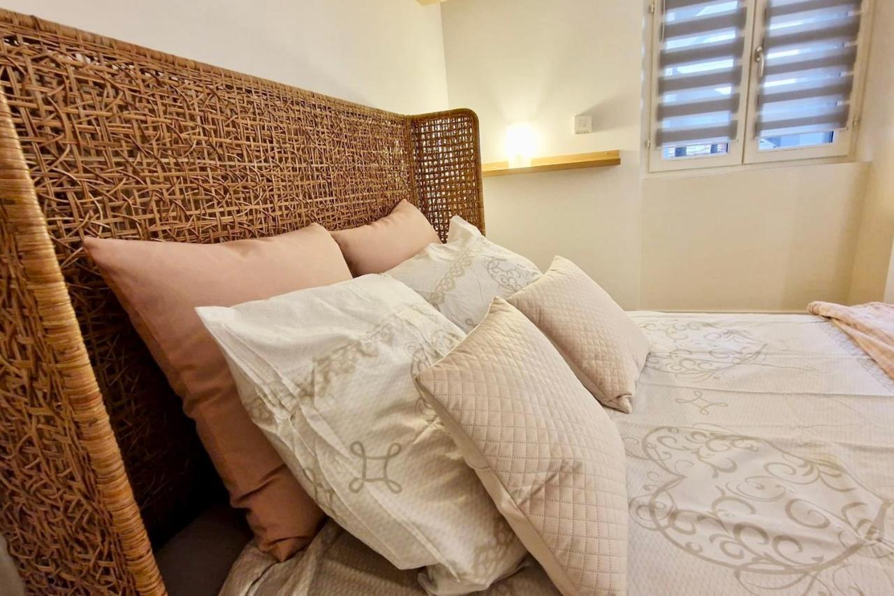 Apparthotel - Le Sweet Cosy Fontainebleau Dış mekan fotoğraf