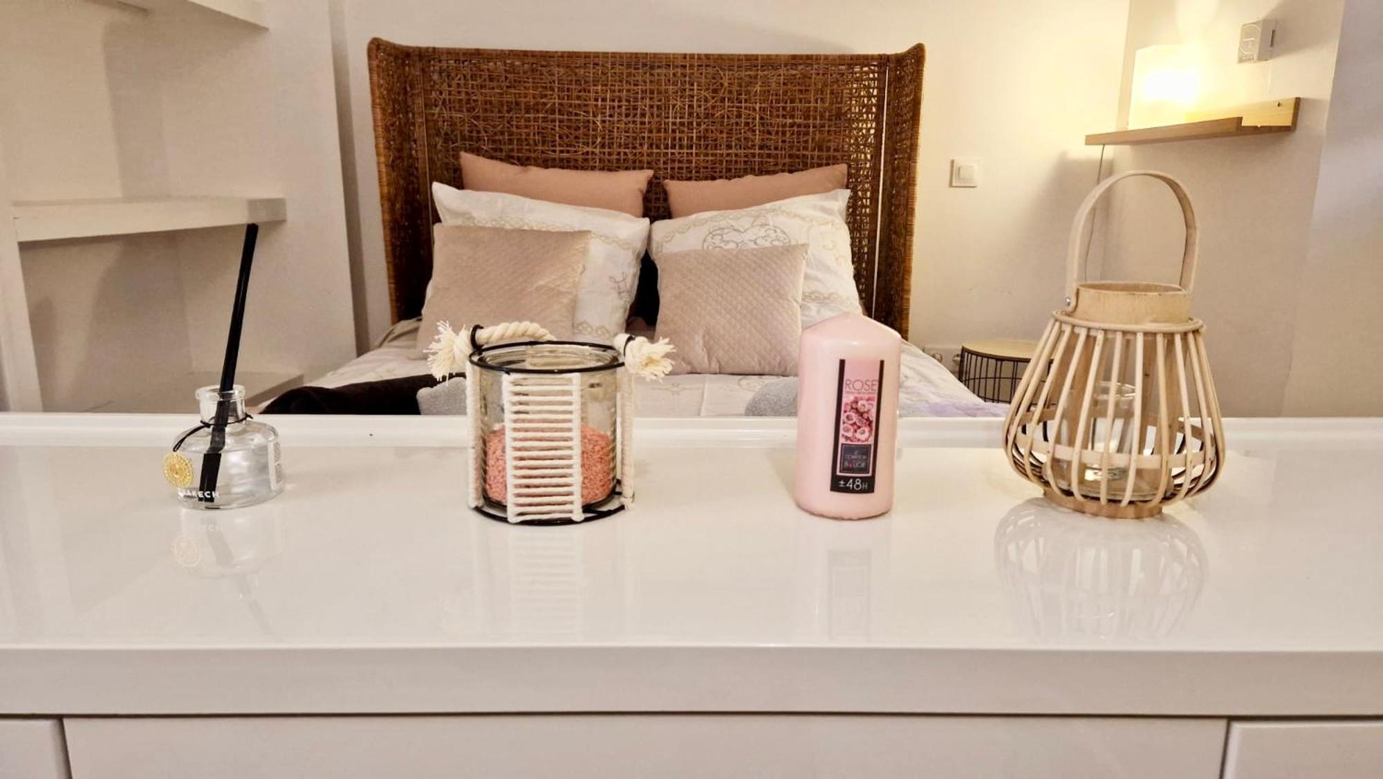 Apparthotel - Le Sweet Cosy Fontainebleau Dış mekan fotoğraf