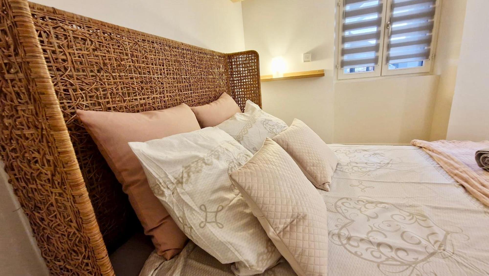 Apparthotel - Le Sweet Cosy Fontainebleau Dış mekan fotoğraf