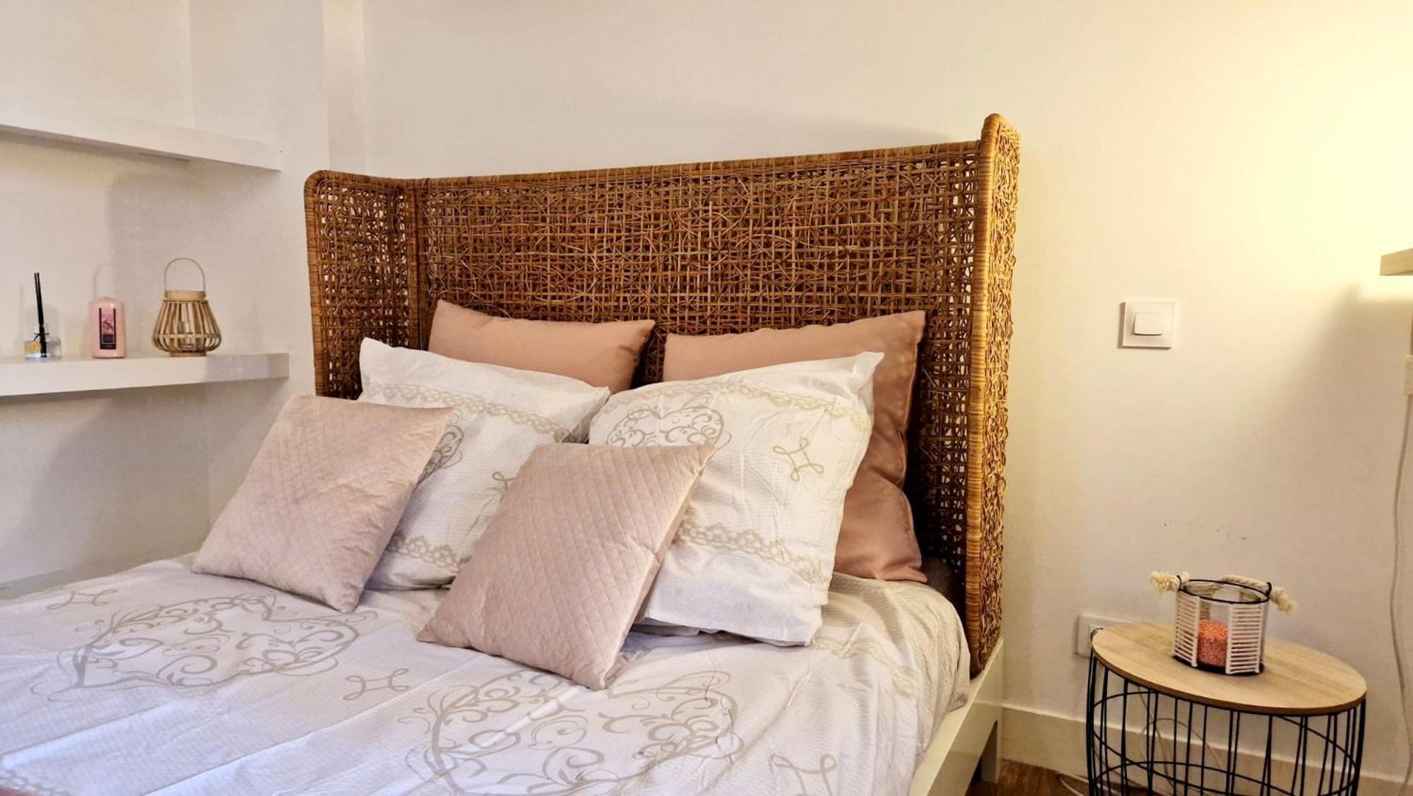 Apparthotel - Le Sweet Cosy Fontainebleau Dış mekan fotoğraf