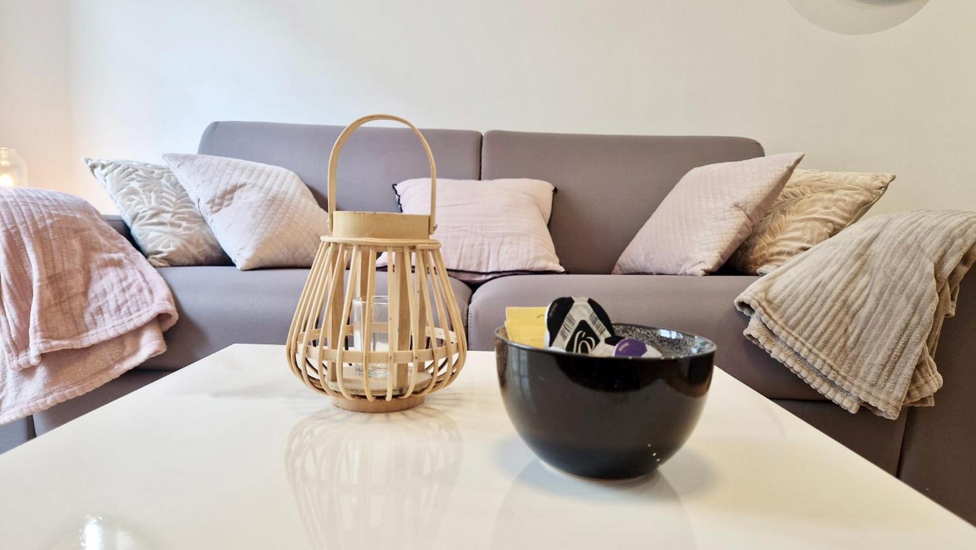 Apparthotel - Le Sweet Cosy Fontainebleau Dış mekan fotoğraf