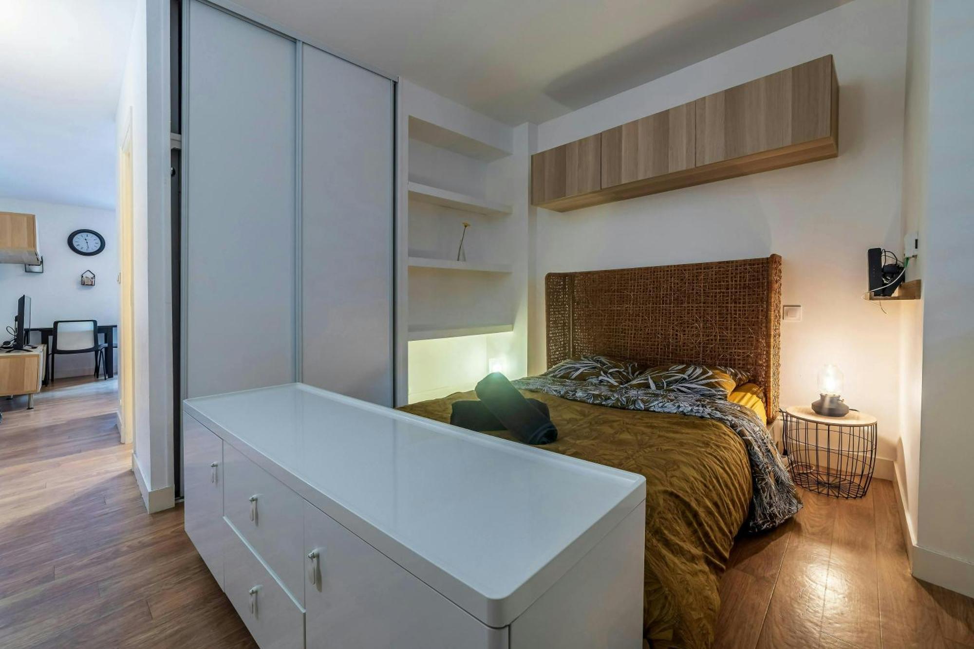 Apparthotel - Le Sweet Cosy Fontainebleau Dış mekan fotoğraf