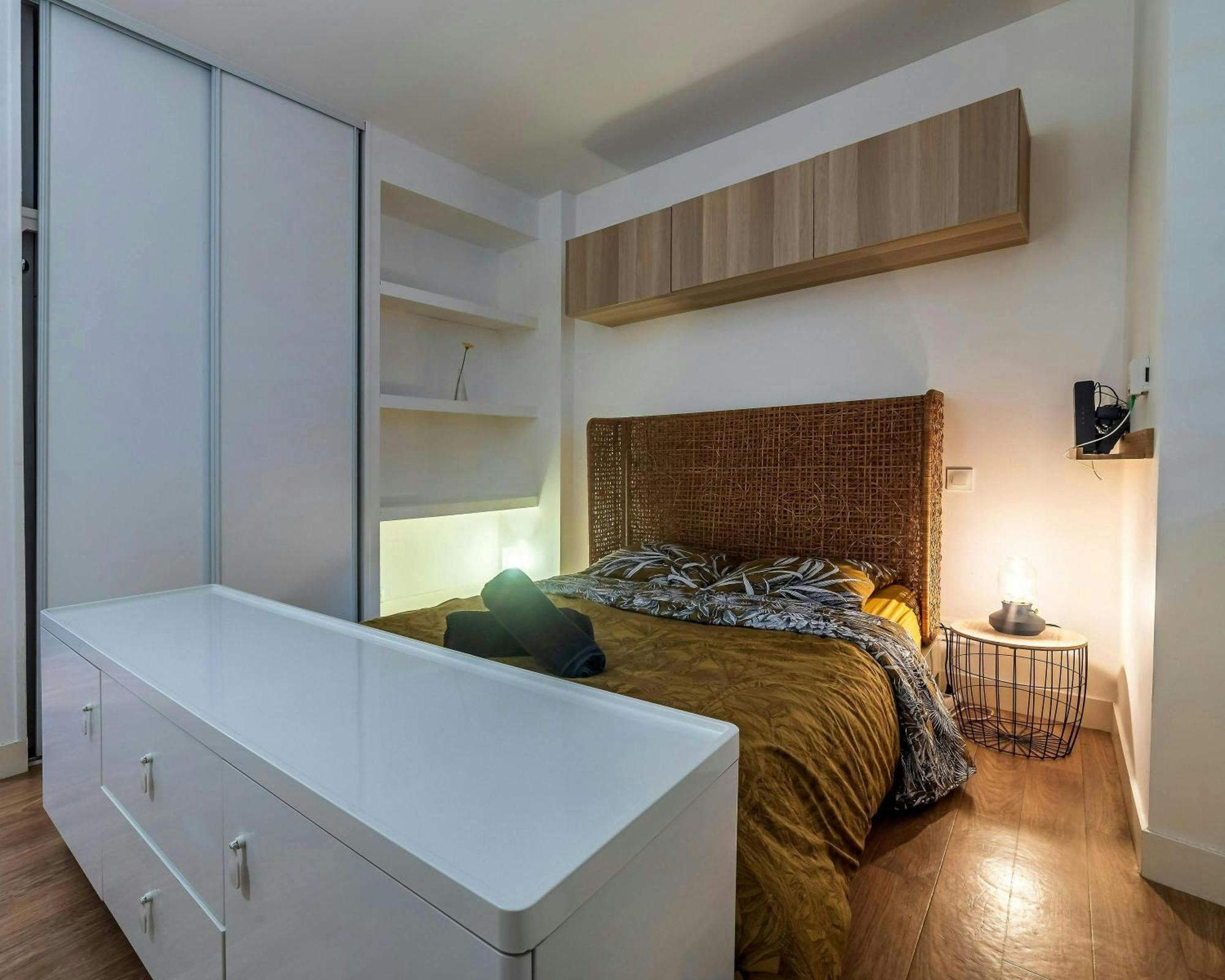 Apparthotel - Le Sweet Cosy Fontainebleau Dış mekan fotoğraf